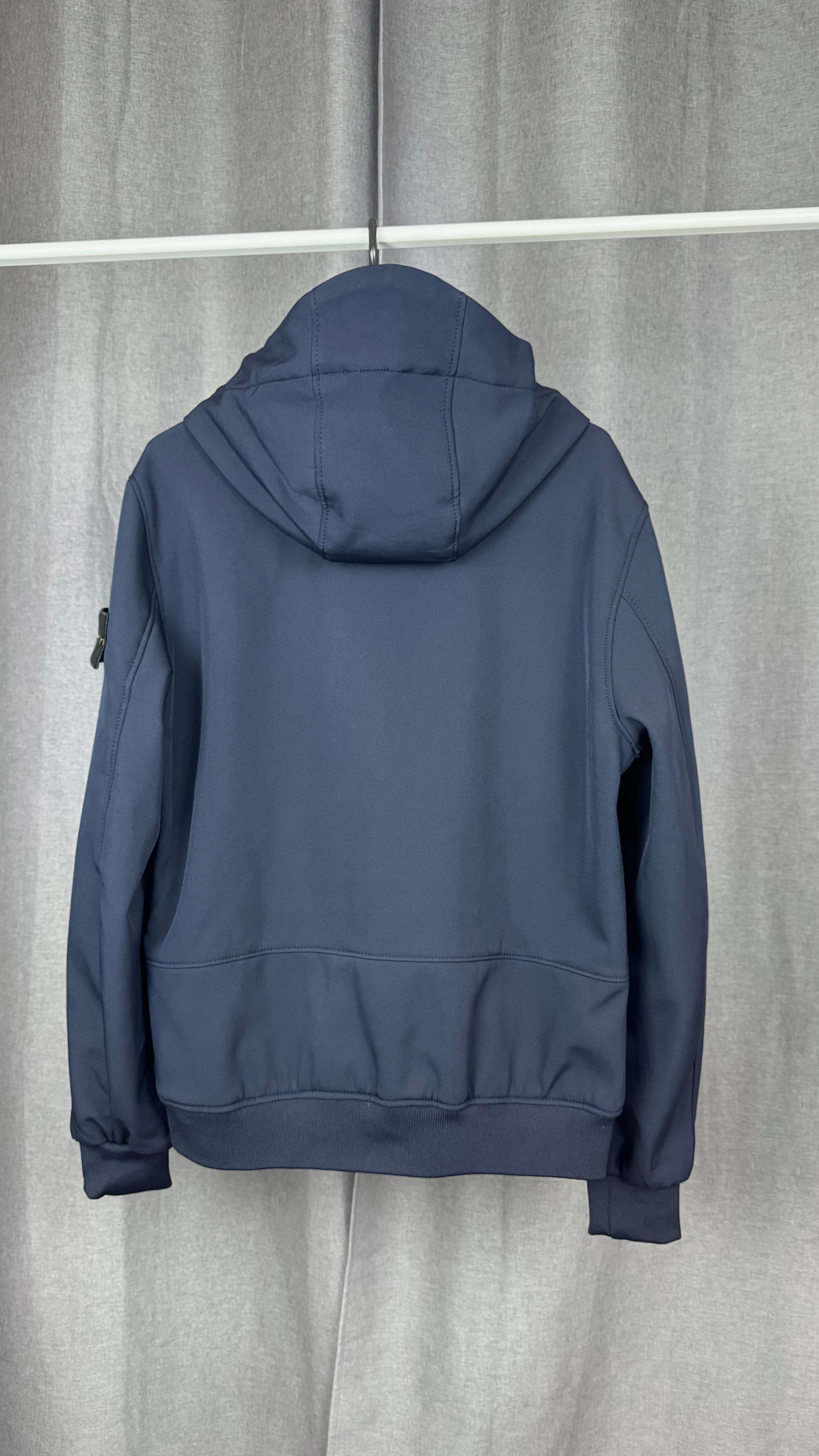 Vestes Stone Island BLEU