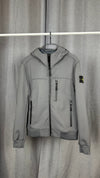 Vestes Stone Island GRIS