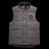 Doudoune sans manche Canada Goose « Gris Label »