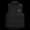 Doudoune sans manches Canada Goose « Black Label »