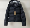 BURBERRY LOCKWELL PUFFER JACKET