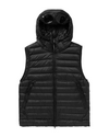 Doudoune sans manches CP Company NOIR