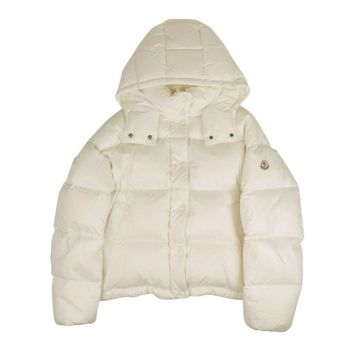 Doudoune Moncler Maya