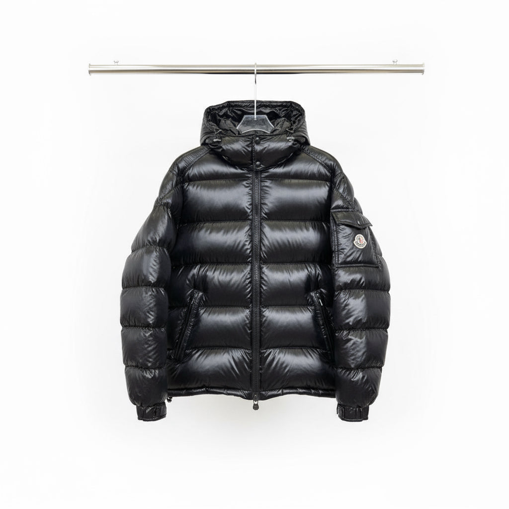 Doudoune Moncler Maya