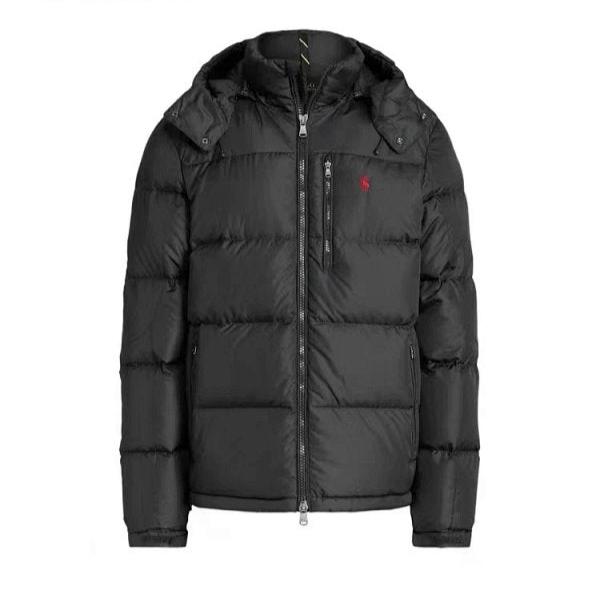 Doudoune Ralph Lauren Noire