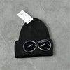 Bonnet CP Company NOIR