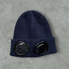 Bonnet CP Company BLEU