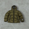 Doudoune CP Company DD Shell Explorer Khaki